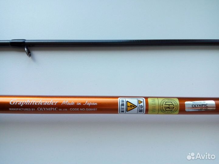 Graphiteleader Tiro Nuovo gonts-762L