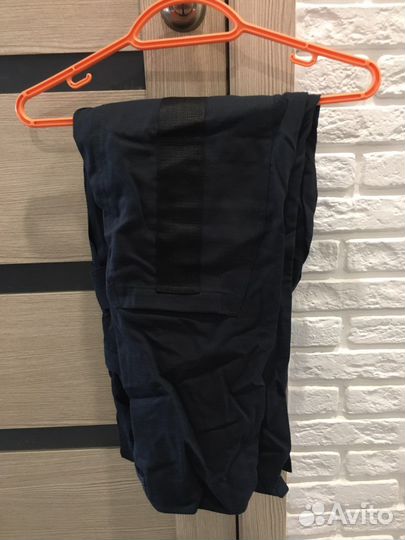 Черная форма спецподразделений мвд