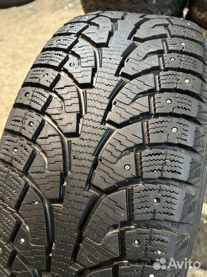 Hankook I'Pike RW11 255/55 R19
