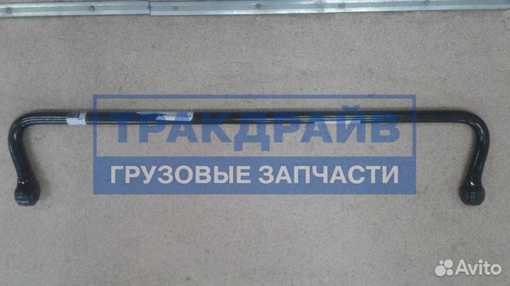 Стабилизатор подвески Мерседес Атего передний