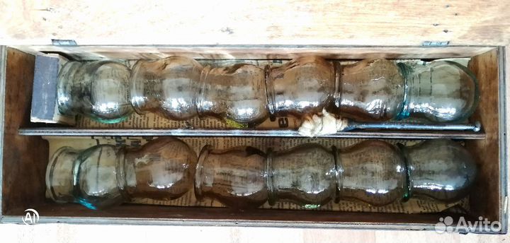 Медицинские банки СССР