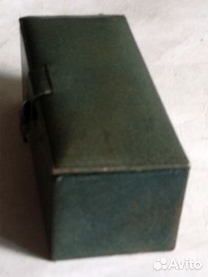 Футляры для духов Parfumerie Barnangen Петербург д