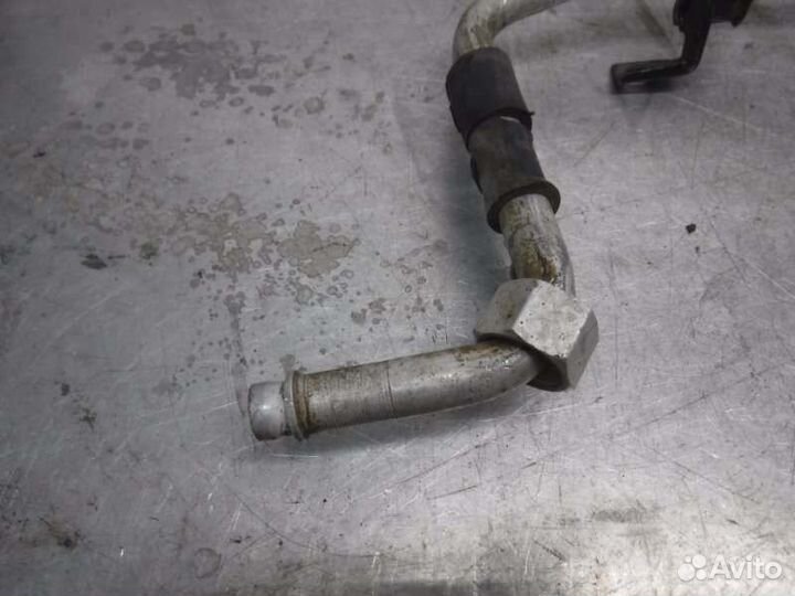 Трубка кондиционера Лада Калина Спорт 21126 2011