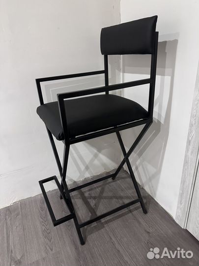 Гримерный стул