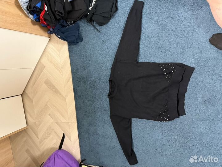 Вещи пакетом