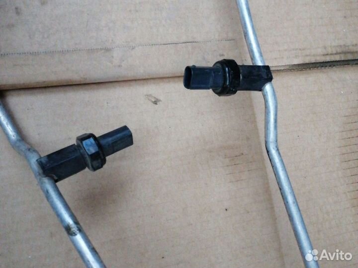 Трубка кондиционера BMW 5-Series F10