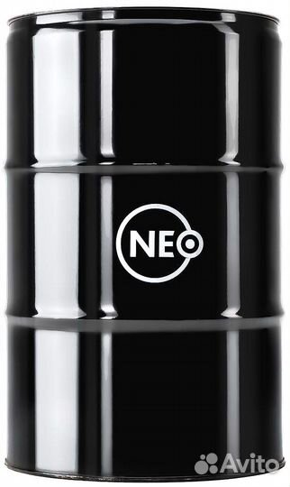 Neo Smooth Shift G4/5 75W-90 - (GL-5, GL-4 MT-1)