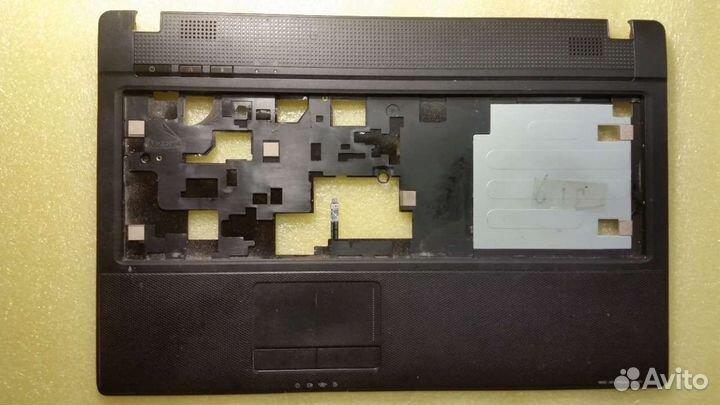 Запчасти для Lenovo G565