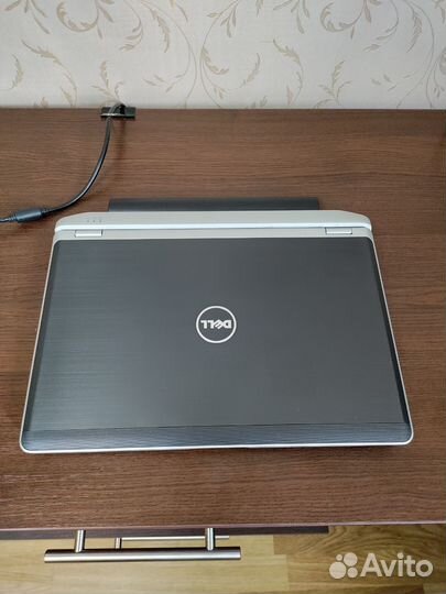 Ноутбук Dell latitude E6230