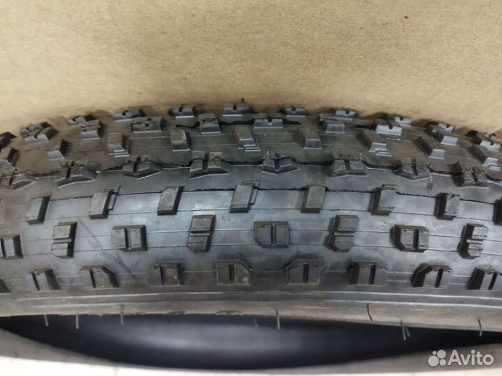 Покрышка для фэтбайка