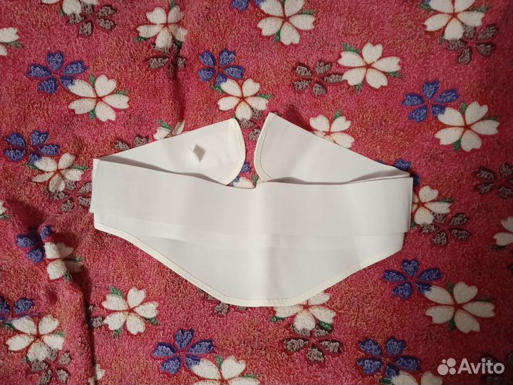 Бандаж дородовый- послеродовый