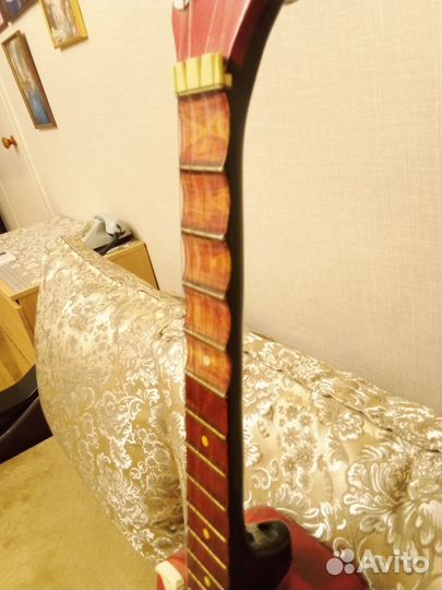 Укулеле баритон