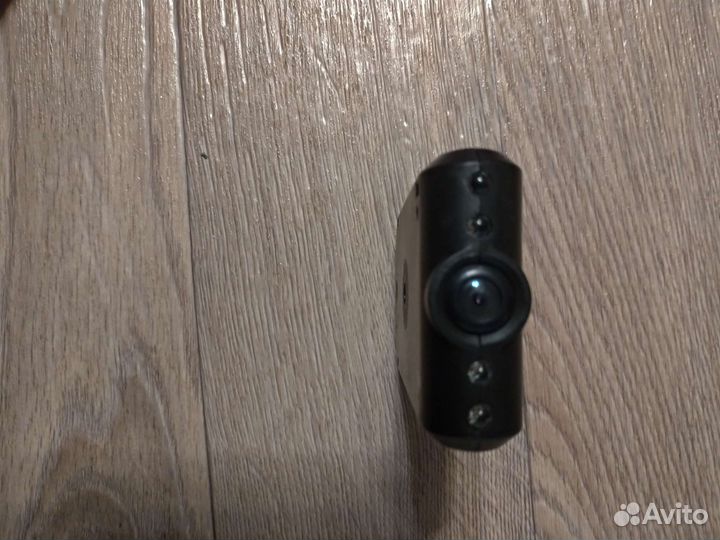 Видеорегистратор ridian DVR 073HD б/у