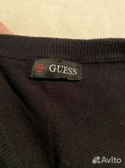 Кофта Guess