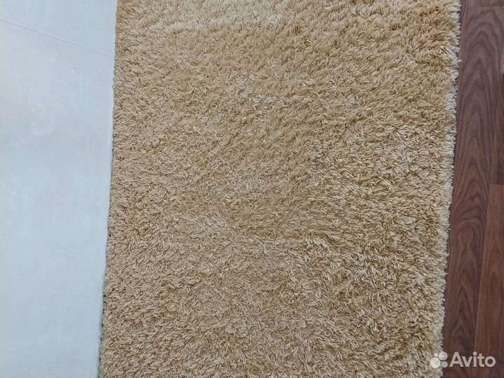 Ковер бу