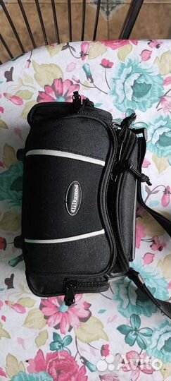 Сумка для видеокамеры