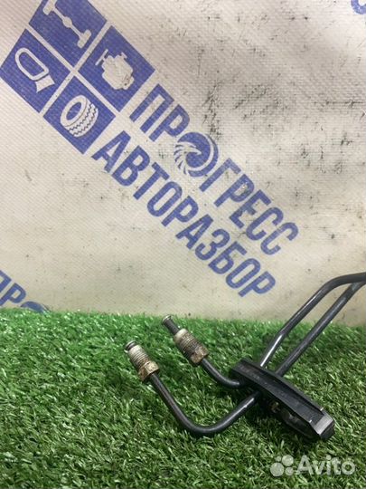 Трубка тормозная Bmw 750I седан 4.8 N62B48B 2007