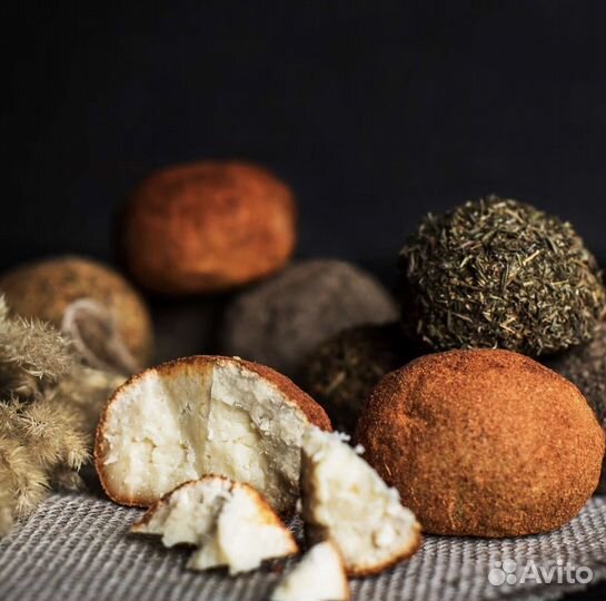 Сыр ремесленный Белпер Кнолле