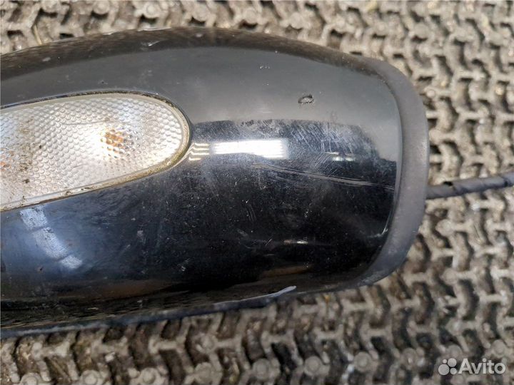 Зеркало боковое Mercedes C W203, 2004