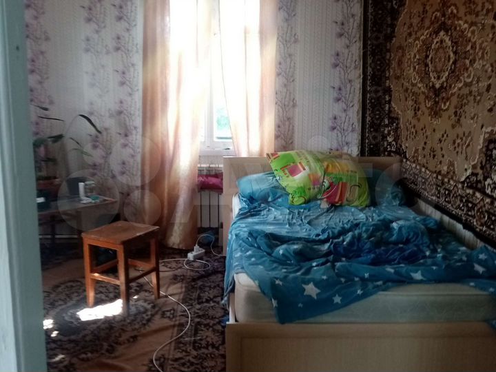 Комната 11,5 м² в 1-к., 5/5 эт.