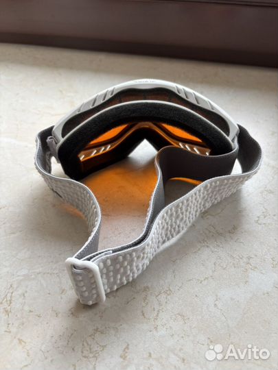 Горнолыжная маска детская Alpina