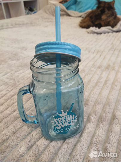 Посуда (стакан) для коктейлей