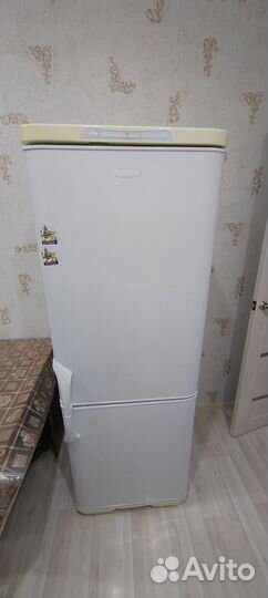 Холодильник Бирюса (190см)