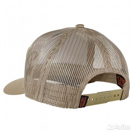 Кепка Mystery Ranch Spinner Trucker Cap