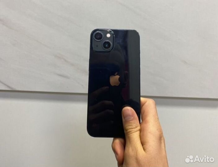 iPhone 13, 128 ГБ