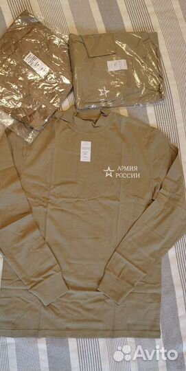 Футболка армия россии