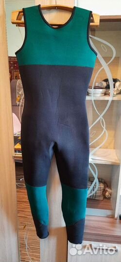 Гидрокостюм Laqoon,subvenator 75