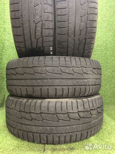 Nokian Tyres WR G2 SUV 265/60 R18 114H