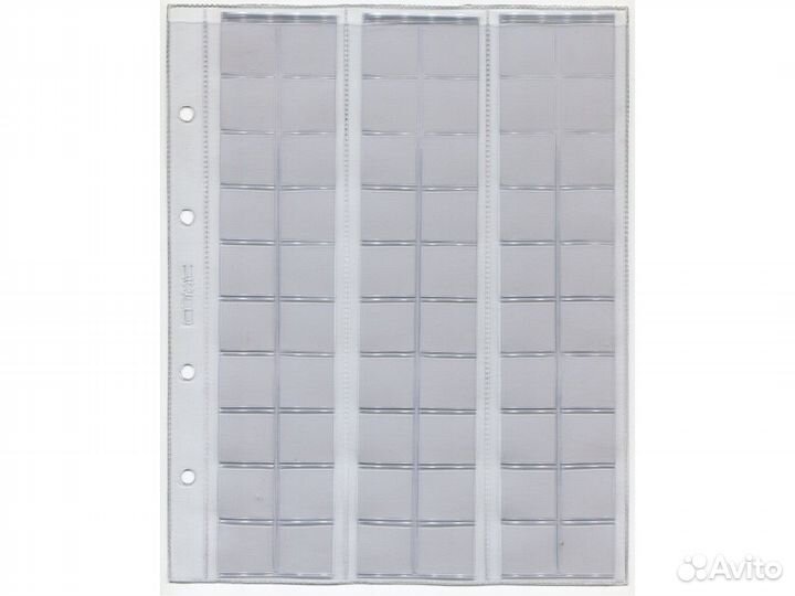 Листы к альбомам