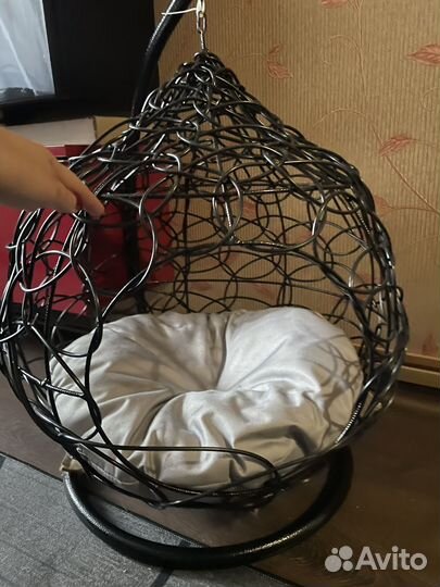 Домик лежанка для кошки и собаки