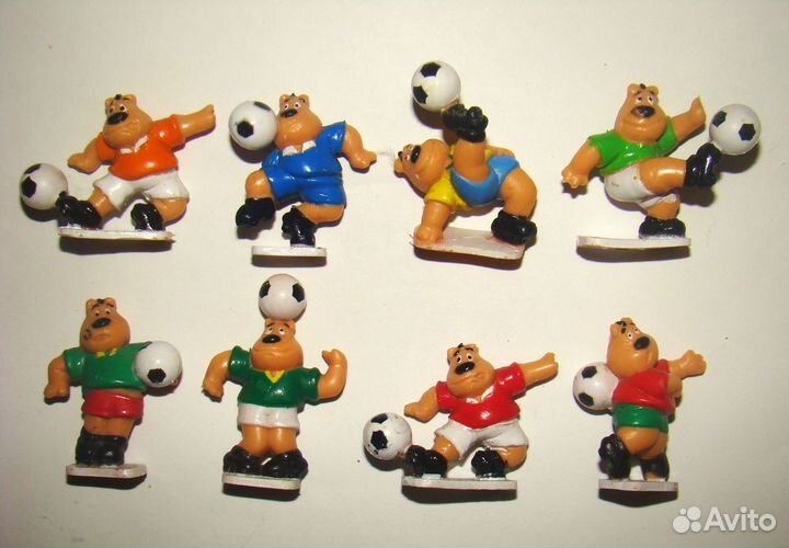 Мишки-собачки, Луни Тюнз, Микки, попугаи, Милка