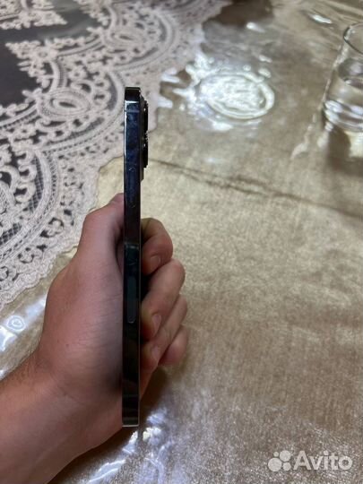 iPhone 13 Pro Max, 128 ГБ