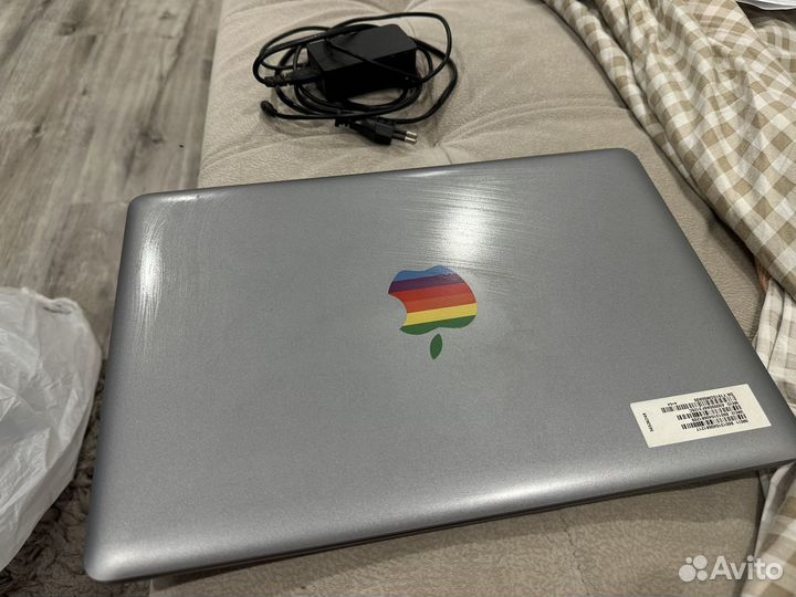 Ноутбук Chuwi Hero book Intel 4 ядра / 4gb