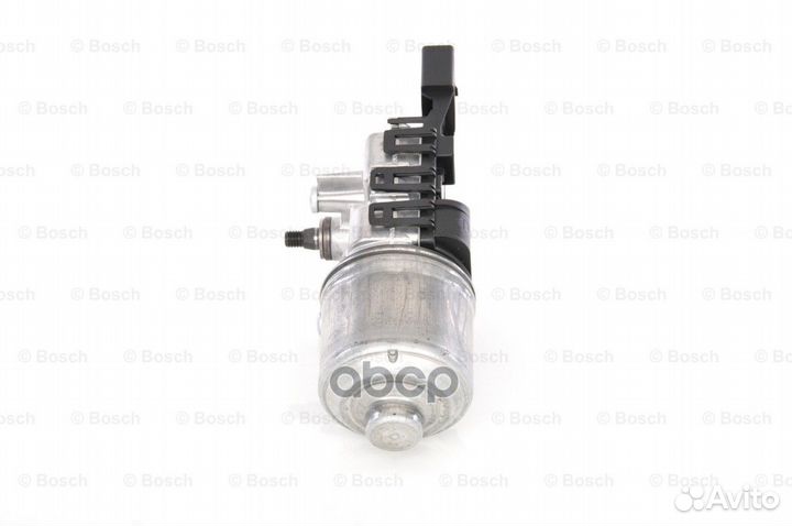 Мотор стеклоочистителя bosch 0 390 241 538 0 39
