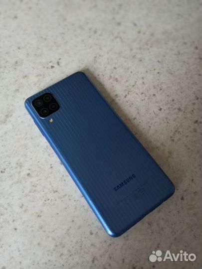 Samsung Galaxy M12, 4/64 ГБ