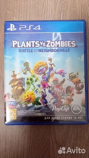 Игры для приставки ps4