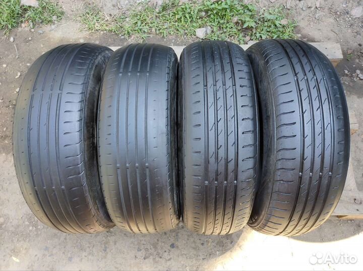 Nexen N'Blue HD Plus 185/65 R14