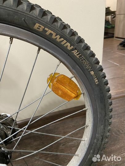 Велосипед детский 20