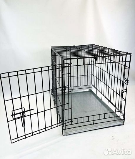 Клетка для собак