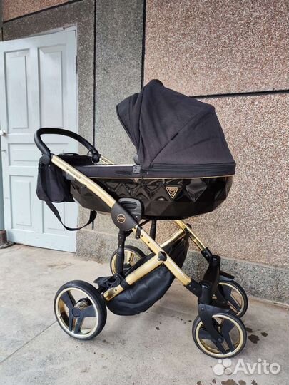 Коляска junama diamond 2 в 1