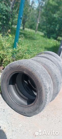 Nokian Tyres Nordman SX2 205/65 R15 94H