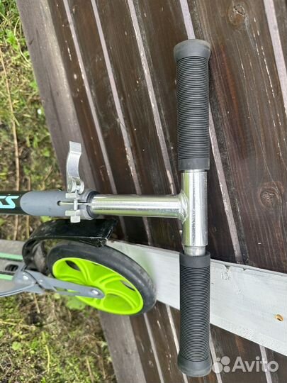 Самокат детский