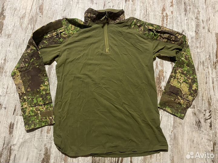 Боевая рубашка BE-X FronTier One PenCott Greenzone