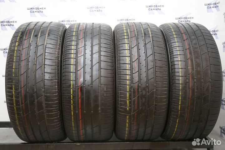 Bridgestone Turanza ER30 245/50 R18 100W