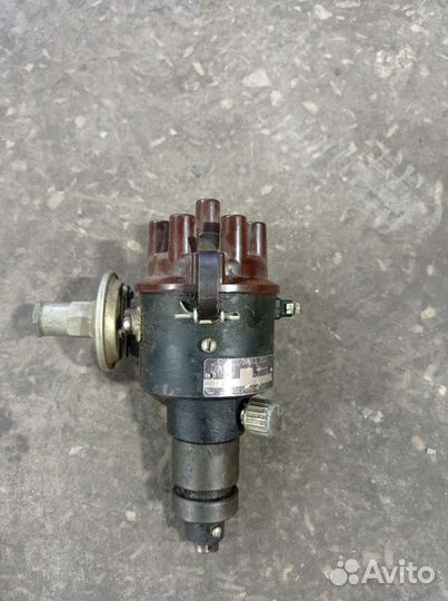 Распределитель зажигания газ 51