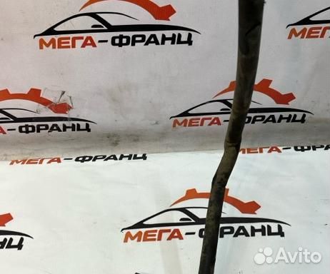 Трубка кондиционера Honda Civic купэ D14Z1 1999